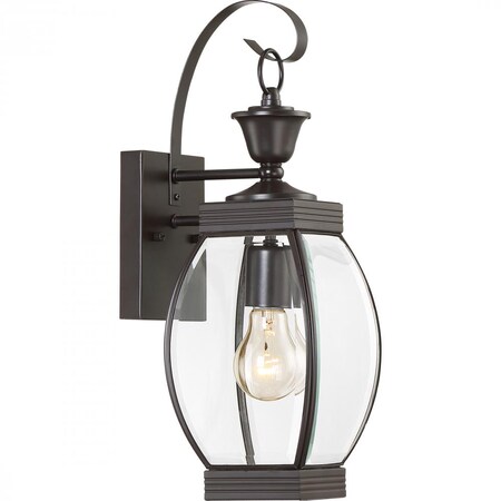 Quoizel Oasis Outdoor Lantern OAS8406Z